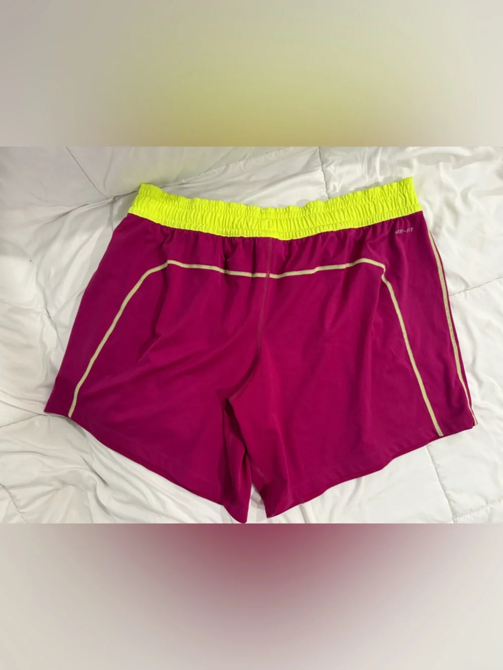 Nike Women’s Shorts